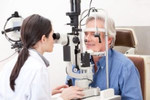 Macular Degeneration