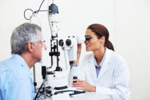 Cataract Surgery Westborough MA