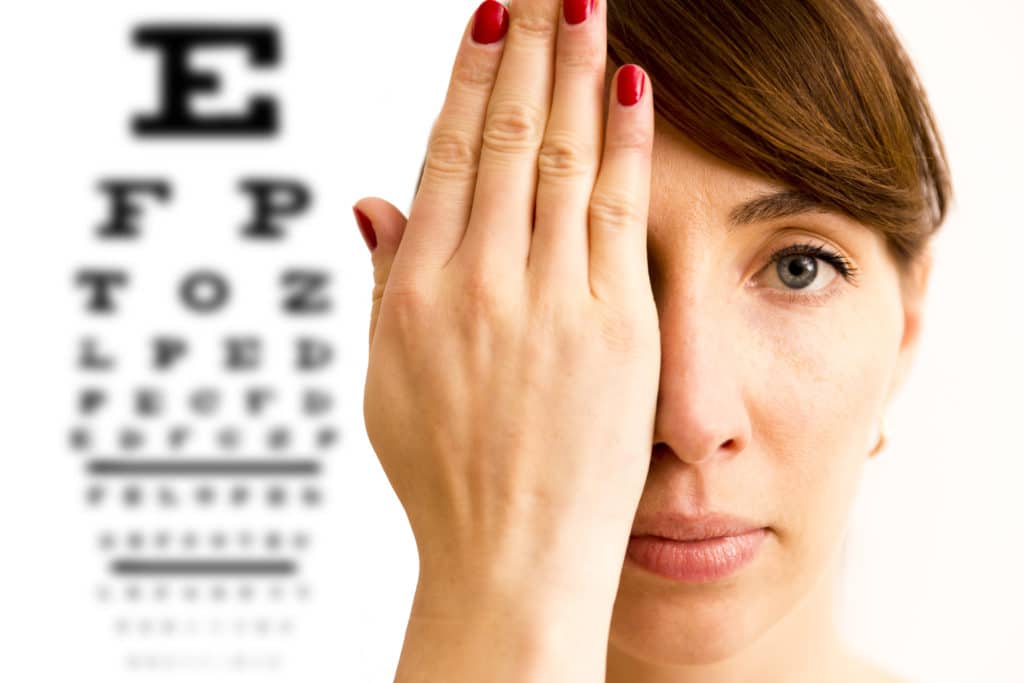 Eye Exams Westborough MA