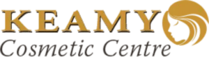 keamy cosmetic logo