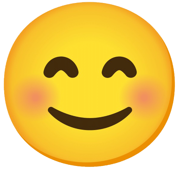 Smiling Emoji