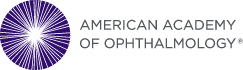 American Academy of Ophthalmology Logo