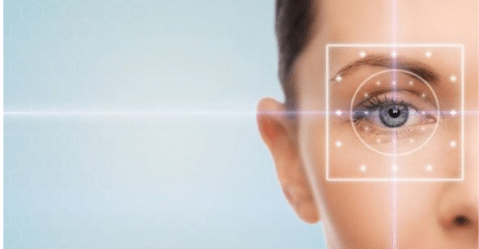 keamy eye