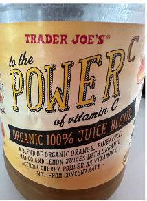 powder