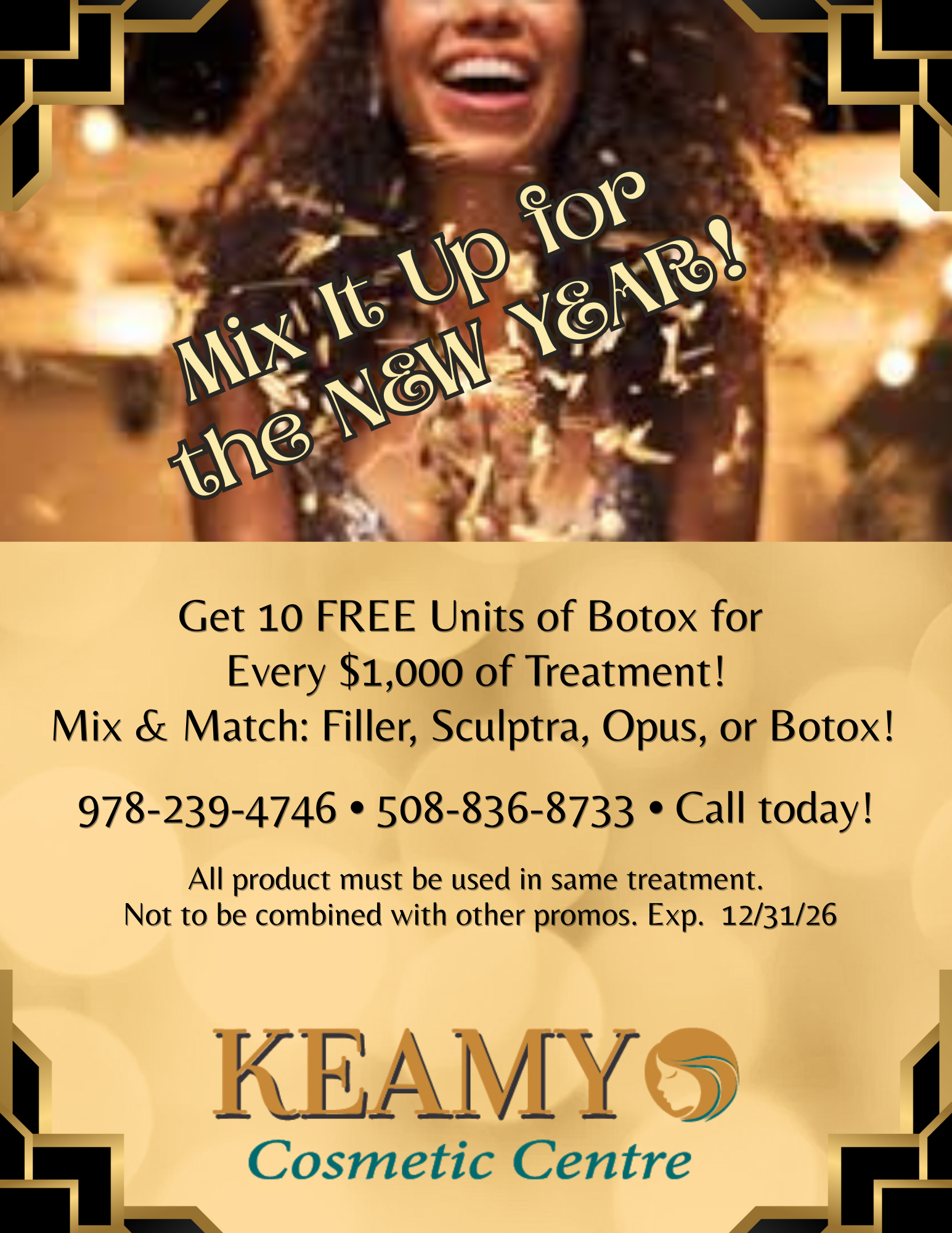 Special January 2026